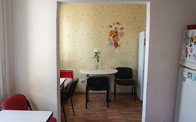 Panorama-Hostel