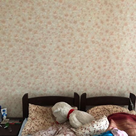 Panorama-Hostel Київ Екстер'єр фото