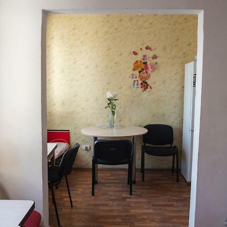 Panorama-Hostel Київ Екстер'єр фото