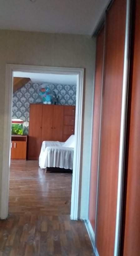 Panorama-Hostel Київ Екстер'єр фото
