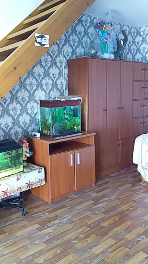 Panorama-Hostel Київ Екстер'єр фото