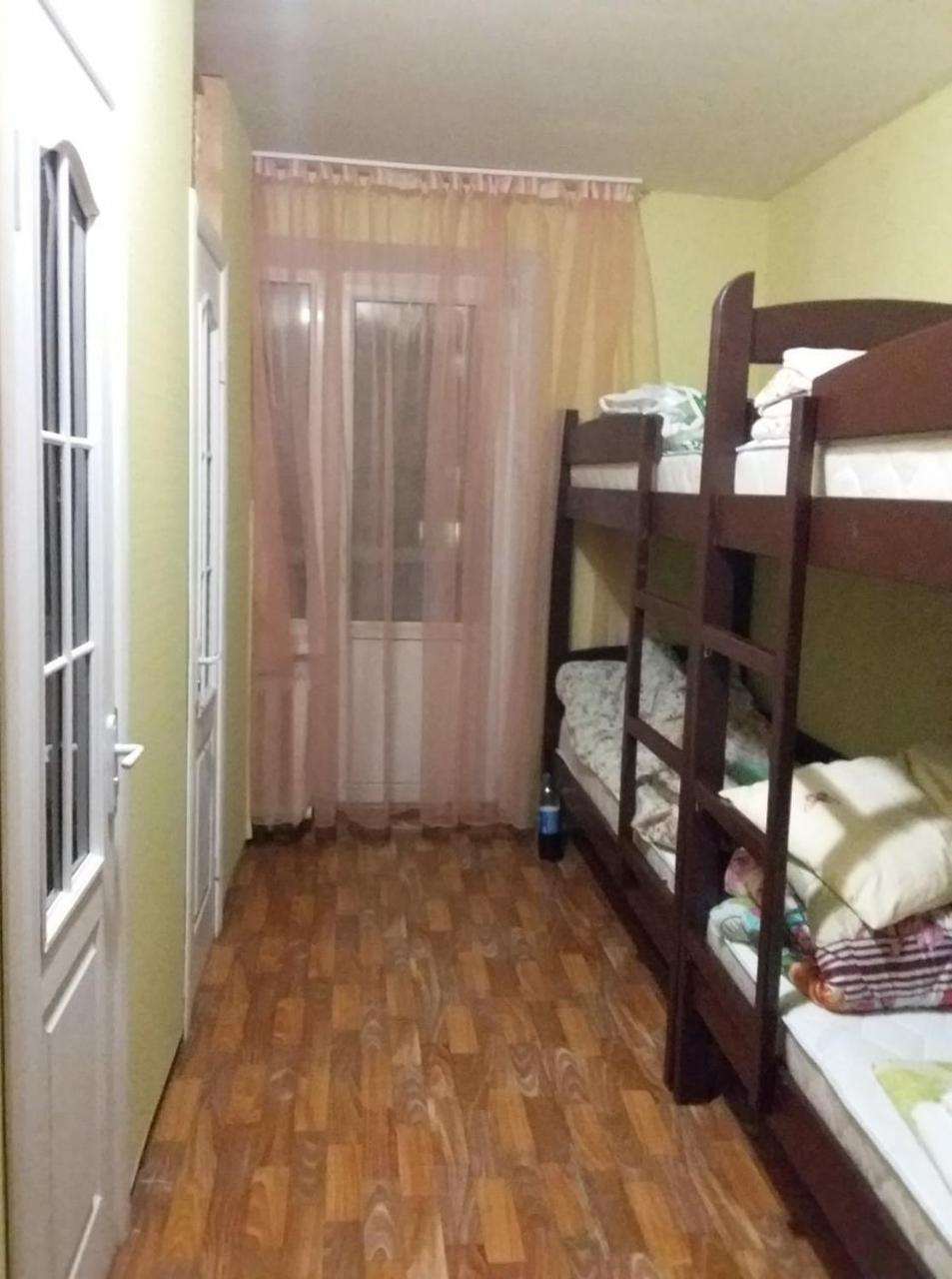 Panorama-Hostel Київ Екстер'єр фото