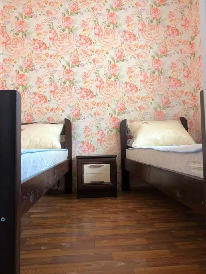 Panorama-Hostel Київ Екстер'єр фото