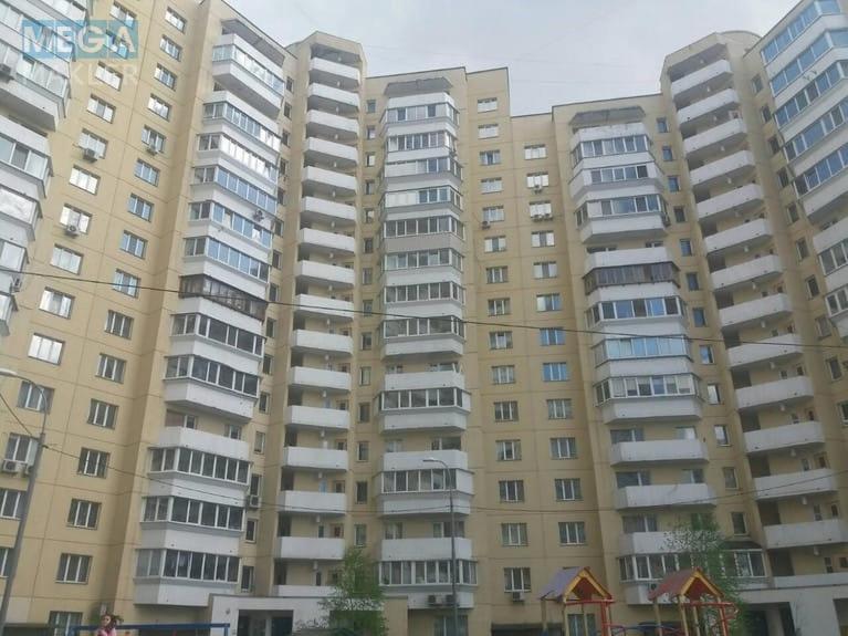 Panorama-Hostel Київ Екстер'єр фото