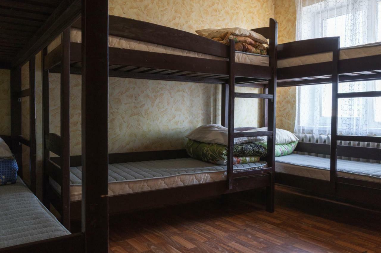 Panorama-Hostel Київ Екстер'єр фото