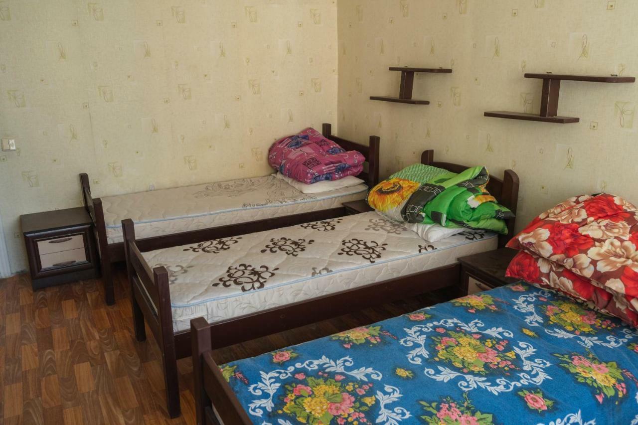 Panorama-Hostel Київ Екстер'єр фото