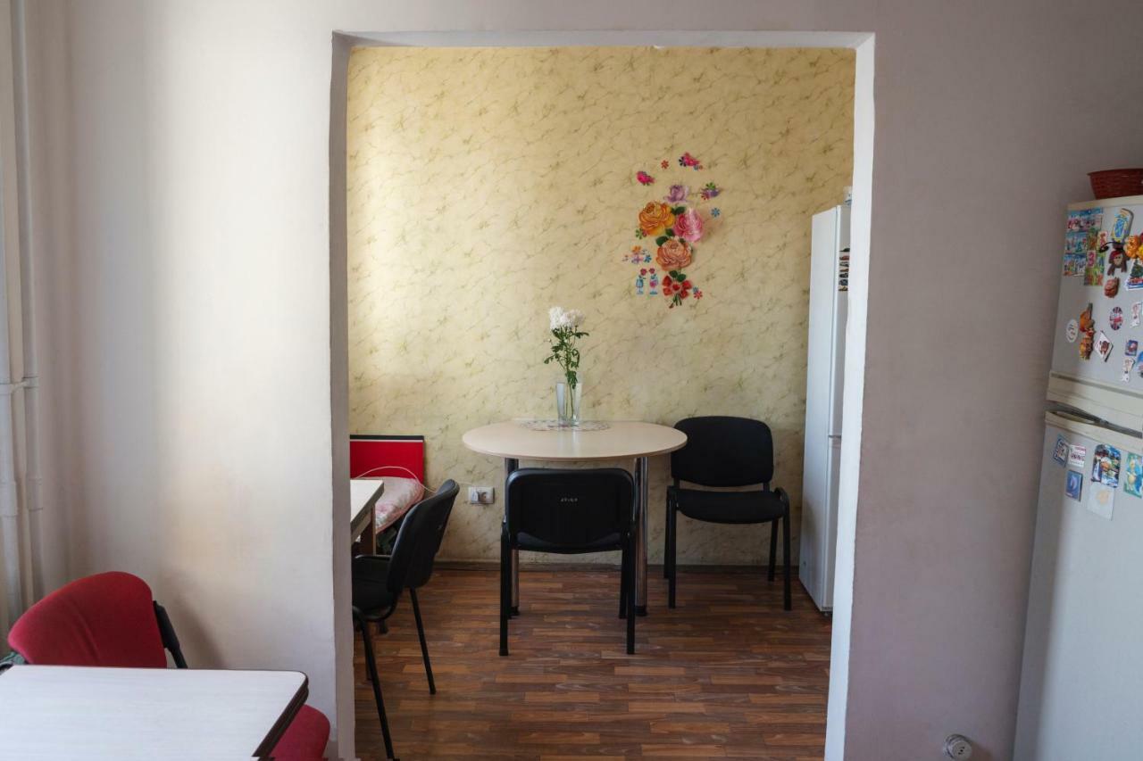 Panorama-Hostel Київ Екстер'єр фото