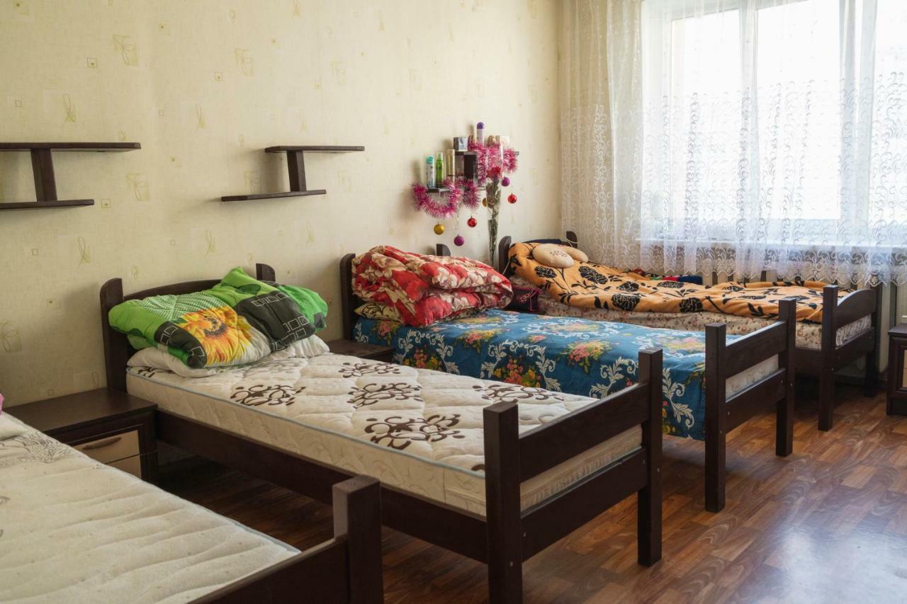 Panorama-Hostel Київ Екстер'єр фото