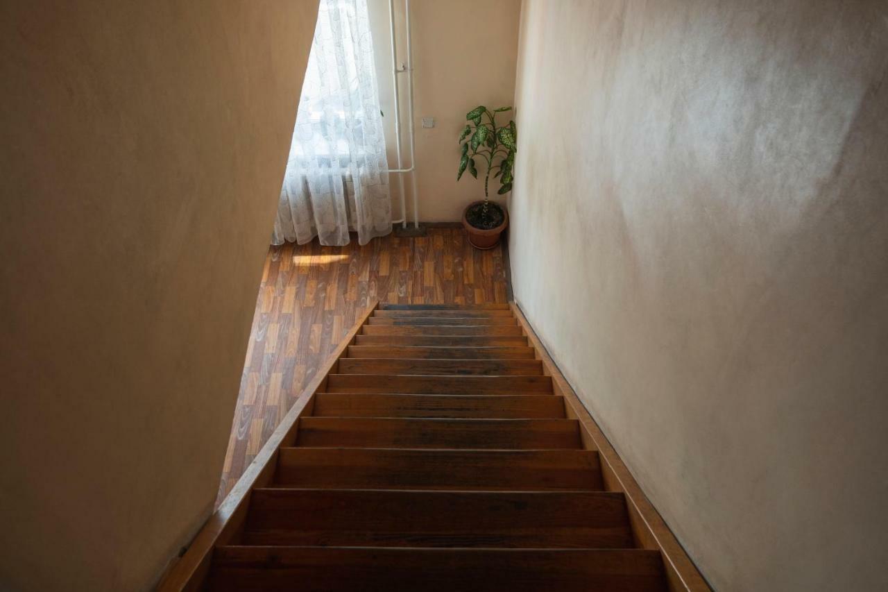 Panorama-Hostel Київ Екстер'єр фото