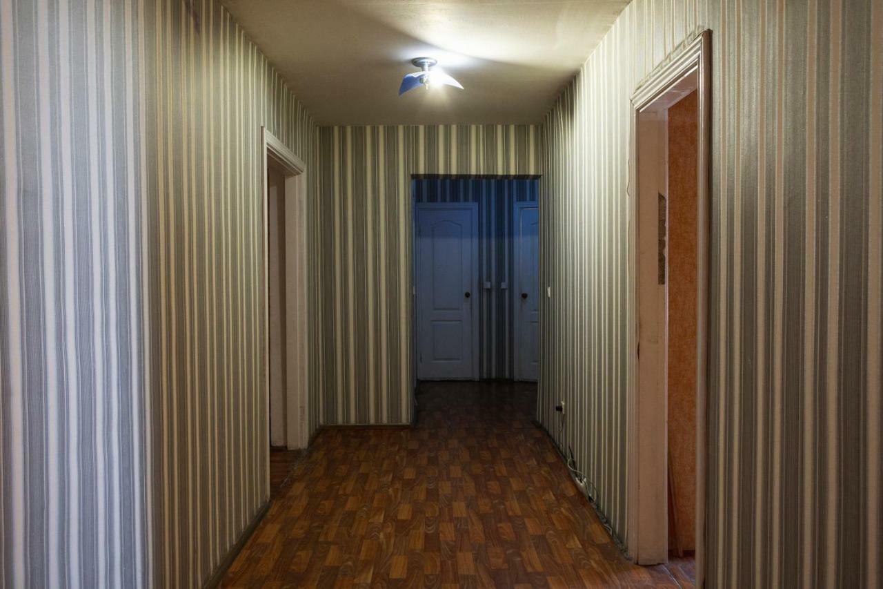 Panorama-Hostel Київ Екстер'єр фото