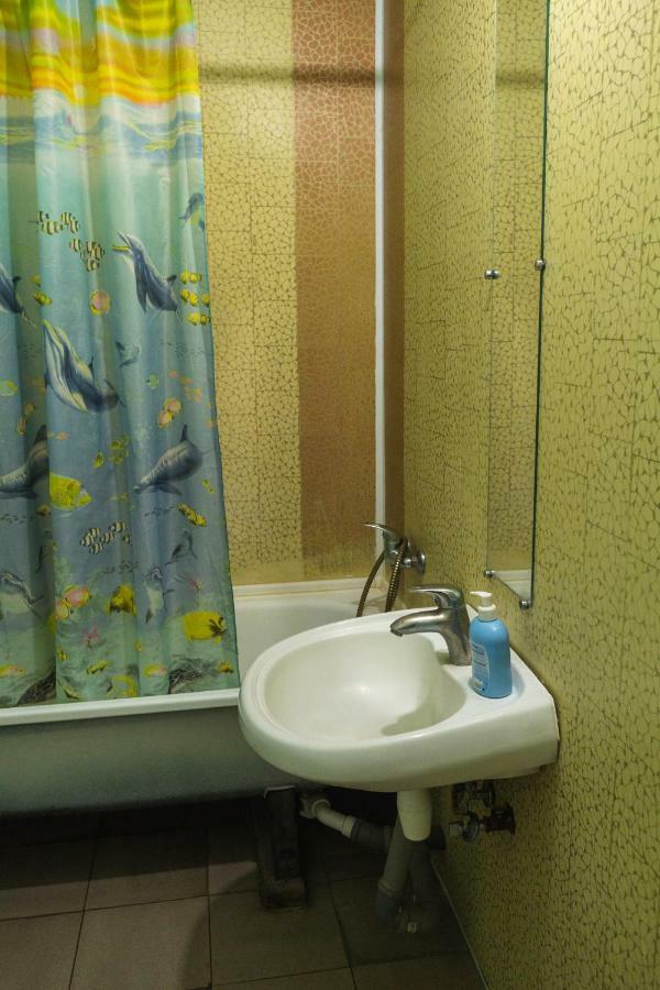 Panorama-Hostel Київ Екстер'єр фото