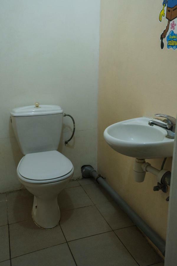 Panorama-Hostel Київ Екстер'єр фото